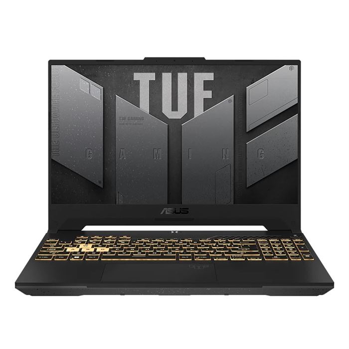 لپ تاپ ایسوس TUF Gaming F15 FX507VI - Core i7 13620H 16GB 1TB RTX 4070 WQHD 