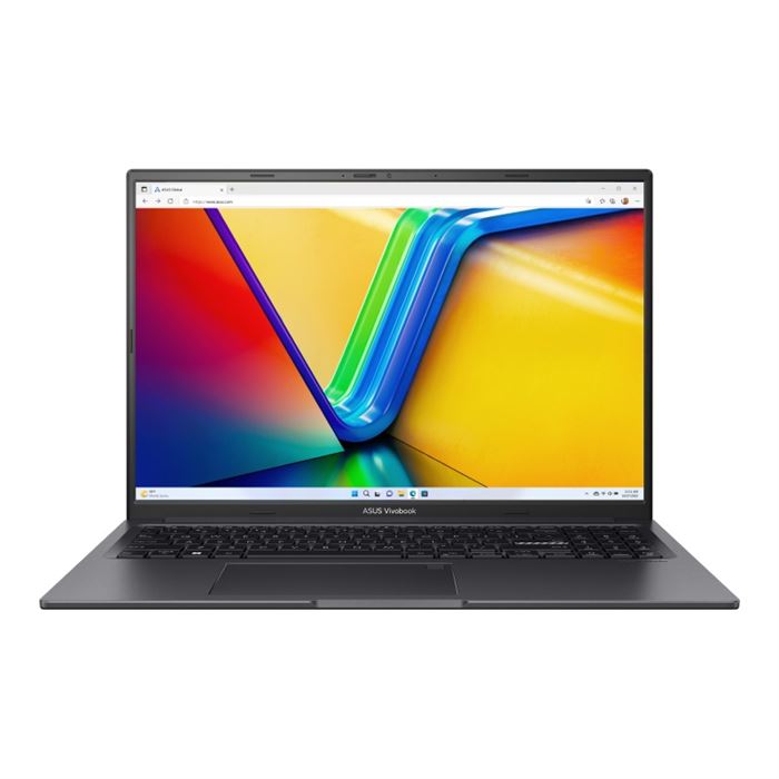 لپ تاپ ایسوس 16.0 اینچی مدل Vivobook 16X K3605VC پردازنده Core i5 13500H رم 32GB حافظه 1TB گرافیک 4GB RTX 3050