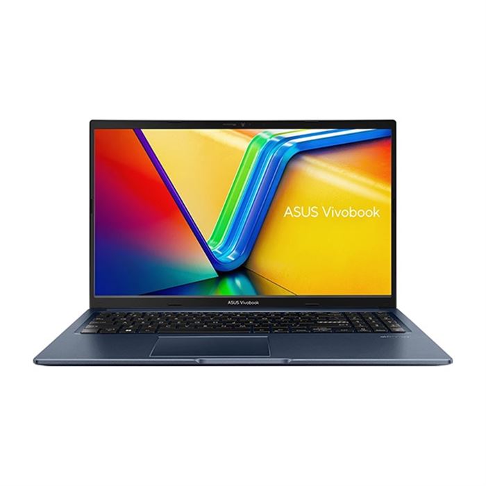 لپ تاپ ایسوس X1504ZA پردازنده Core i3 1215U رم 12GB حافظه 256SSD گرافیک Intel 