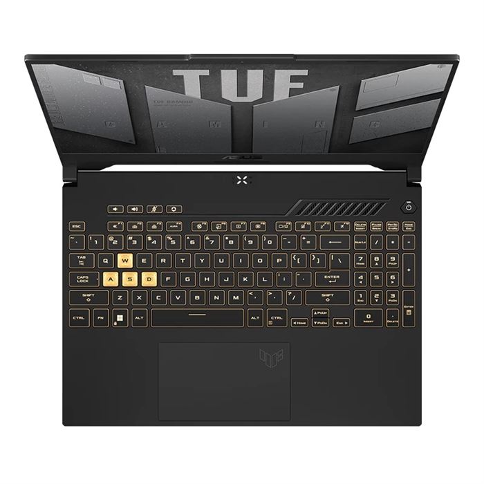 لپ تاپ گیمینگ ایسوس TUF F15 FX507VI پردازنده Core i7 13620H رم 16GB حافظه 512GB - 2