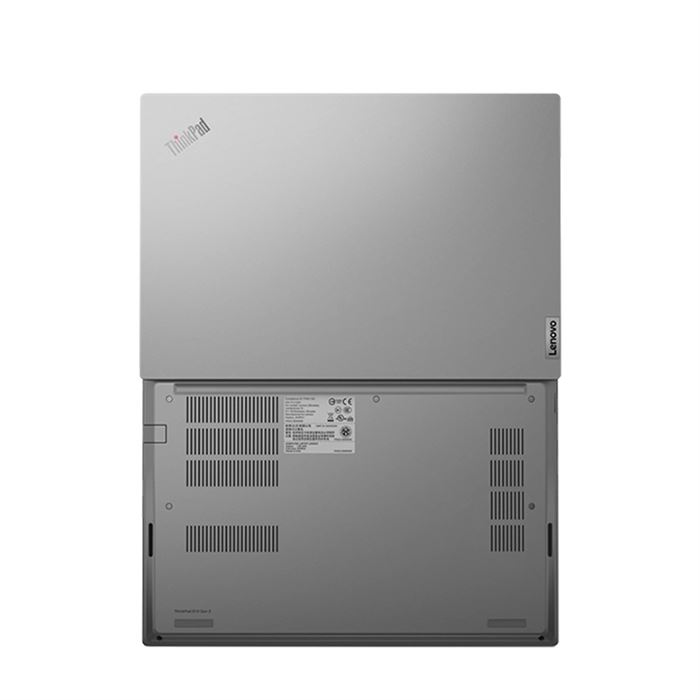 لپ تاپ 14 اینچی لنوو مدل ThinkPad E14 پردازنده Core i5 1235U رم 8GB حافظه 256GB SSD گرافیک 2GB MX550 FHD - 5
