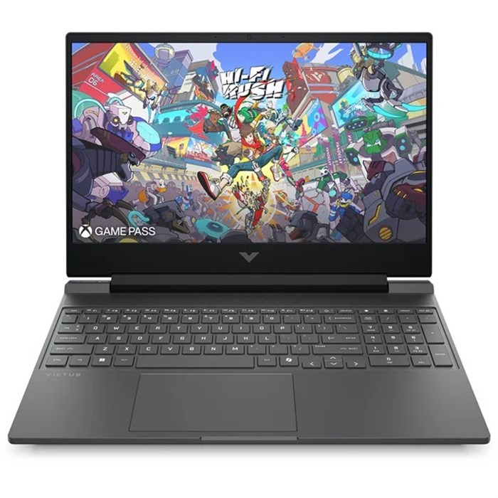 لپ تاپ گیمینگ اچ پی Victus FA2093DX پردازنده Core i7 13620H رم 16GB حافظه 512GB SSD گرافیک 8GB RTX5060 