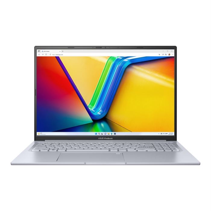 لپ تاپ ایسوس 16.0 اینچی مدل Vivobook 16X K3605VC پردازنده Core i5 13500H رم 32GB حافظه 1TB گرافیک 4GB RTX 3050 - 2