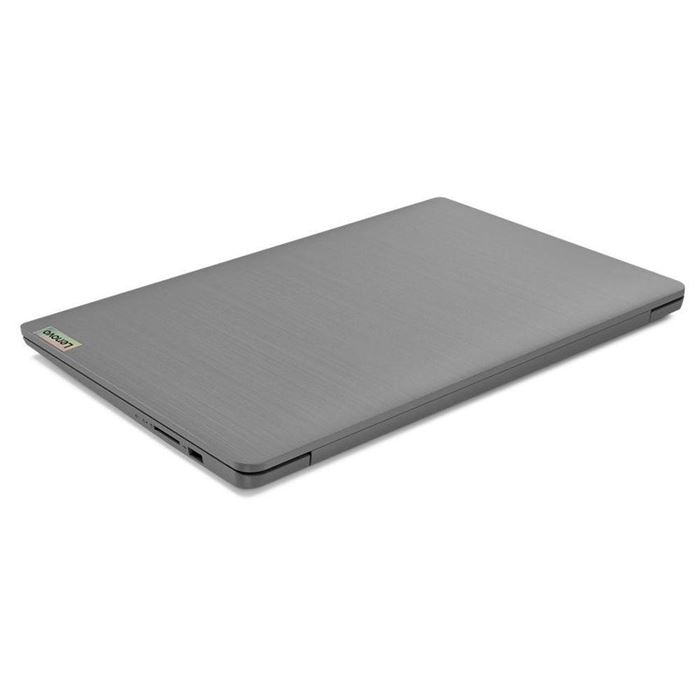 لپ تاپ 15.6 اینچی لنوو مدل Ideapad Ip3 پردازنده Core i7 1255U رم 24GB حافظه 1TB SSD گرافیک Full HD Intel - 2