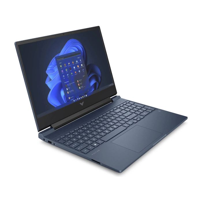 لپ تاپ اچ پی Victus 15 FA1657NR - Core i7 13620H 64GB 2TB RTX 4060 - 3