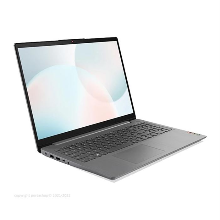 لپ تاپ 15.6 اینچی لنوو مدل Ideapad Ip3 پردازنده Core i7 1255U رم 24GB حافظه 1TB SSD گرافیک Full HD Intel - 4