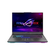 ASUS ROG Strix G614JU Core i7 13650HX 64GB 2TB  6GB RTX 4050 WQXGA Gaming Laptop