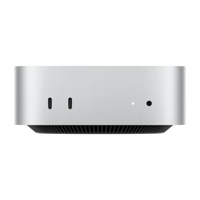مک مینی اپل Z1JX00035 2024 M4 24GB 2TB 10-Core Graphics - 2