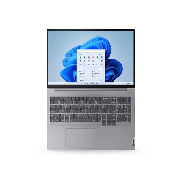 لپ تاپ لنوو ThinkBook 16 - Core i5 13420H 16GB 1TB Intel Graphics - 2
