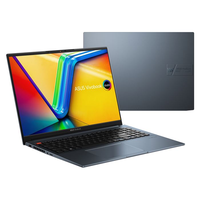 لپ تاپ ایسوس Vivobook Pro K6602VU پردازنده Core i7 13700H رم 16GB حافظه 1TB - 7
