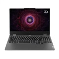 Lenovo LOQ 15ARP9 Ryzen 5 7235HS 24GB 2TB SSD 6GB RTX 3050 Full HD 15.6 Inch Laptop