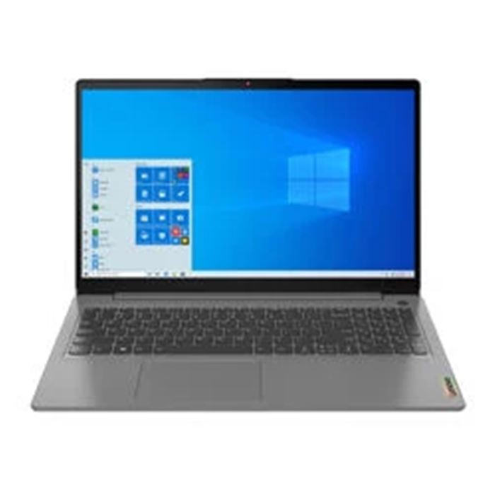 لپ تاپ لنوو 15 اینچ مدل IdeaPad 3 IP 3 پردازنده Core i5 1155G7 رم 12GB حافظه 1TB 128GB SSD گرافیک FHD 2GB MX350 - 2