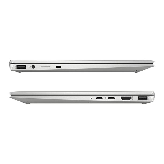 لپ تاپ اچ پی 13.3 اینچ مدل EliteBook 830 G10 پردازنده Core i7 1355U رم 32GB حافظه 1TB SSD گرافیک Intel - 3