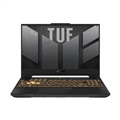 ASUS TUF Gaming F17 FX707VU Core i7 13620H 16GB 512GB SSD 6GB RTX4050 FHD 17 Inches Gaming Laptop