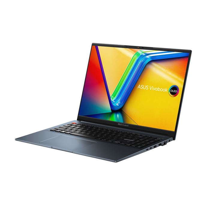 لپ تاپ ایسوس Vivobook Pro K6602VU پردازنده Core i7 13700H رم 16GB حافظه 1TB - 3