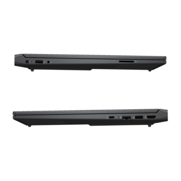 لپ تاپ اچ پی Victus 15 FA2701WM - i5 13420H 16GB 1TB SSD 6GB RTX4050 - 4