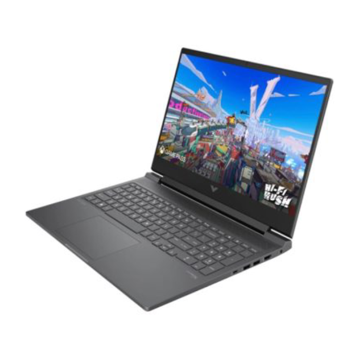 لپ تاپ اچ پی مدل VICTUS 15 FB2146AX Ryzen 7 8845HS 24GB 1TB SSD 8GB RTX4060 - 2