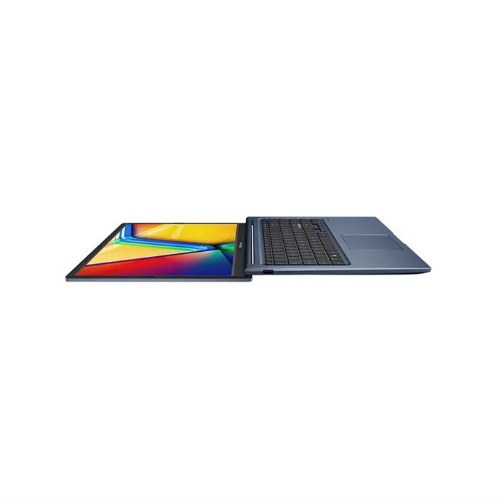 لپ تاپ ایسوس مدل Vivobook a1504 سایز 15.6 اینچی پردازنده Core i3 1315 رم 12GB حافظه 1TB گرافیک intel iris رنگ آبی - 5