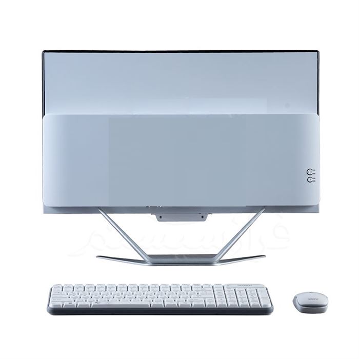 کامپیوتر آل این وان سایز 27 اینچ ای‌اف‌کی مدل EFK WOLF پردازنده Core i5 11400 رم 8GB حافظه 256GB گرافیک Intel - 2