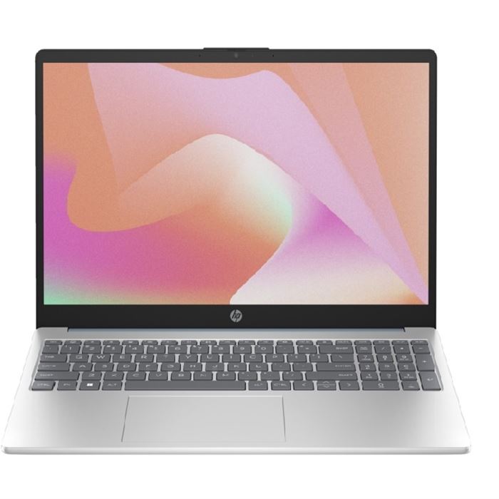 لپ تاپ 15.6 اینچی اچ پی مدل FD0246nia پردازنده Core i5 1335U رم 32GB حافظه 1TB SSD گرافیک 2GB MX550 