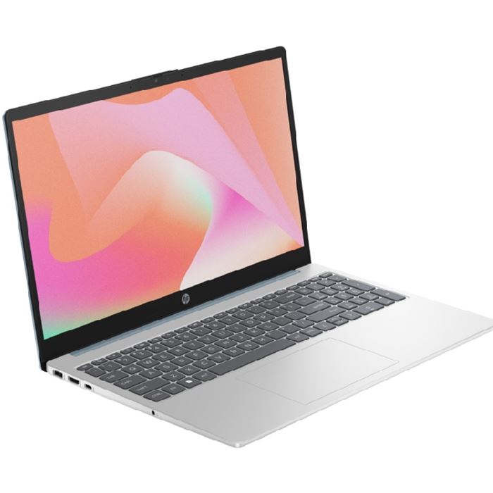لپ تاپ 15.6 اینچی اچ پی مدل FD0246nia پردازنده Core i5 1335U رم 32GB حافظه 1TB SSD گرافیک 2GB MX550  - 2