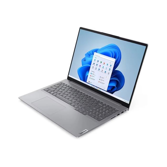 لپ تاپ لنوو ThinkBook 16 - Core i5 13420H 32GB 2TB Intel Graphics - 3