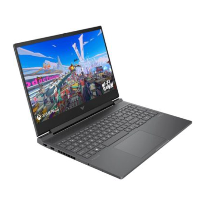 لپ تاپ اچ پی مدل VICTUS 15 FB2146AX Ryzen 7 8845HS 24GB 1TB SSD 8GB RTX4060 - 3