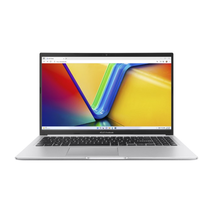 لپ تاپ ایسوس Vivobook X1502VA - Core i7 13620H 32GB 2TB Intel Graphics - 2