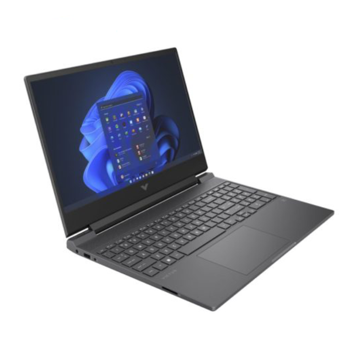 لپ تاپ اچ پی Victus 15 FA2701WM - i5 13420H 16GB 1TB SSD 6GB RTX4050 - 3