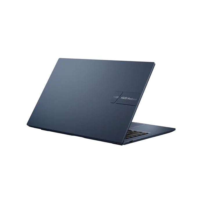 لپ تاپ ایسوس مدل Vivobook a1504 سایز 15.6 اینچی پردازنده Core i3 1315 رم 12GB حافظه 1TB گرافیک intel iris رنگ آبی - 4