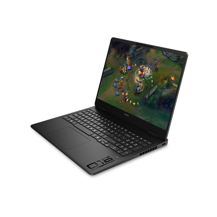 لپ تاپ گیمینگ اچ پی OMEN 16 AP0167AX پردازنده Ryzen 9 8940HX رم 48GB حافظه 2TB گرافیک 8GB RTX 5060   - 2