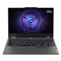 لپ تاپ لنوو LOQ 15IRX9 - i7 13650HX 24GB 1TB RTX 4060