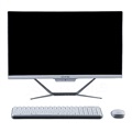 EFK WOLF Core i5 11400 8GB 256GB SSD Intel 27 inch All in One PC