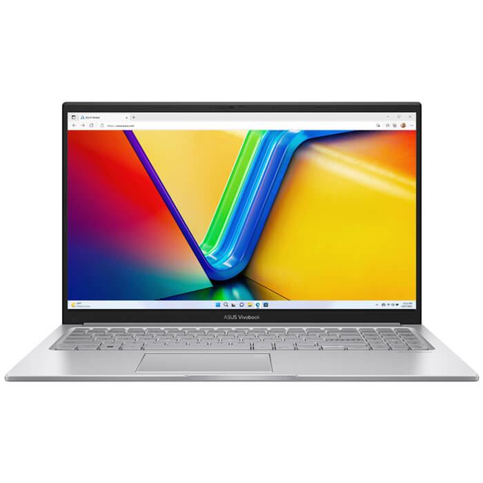لپ تاپ ایسوس 15.6 اینچ مدل Vivobook 15 R1504VA پردازنده Core i7 1355U رم 24GB حافظه 512GB SSD گرافیک intel iris