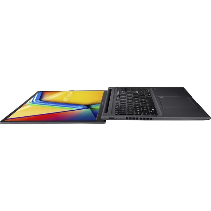 لپ تاپ ایسوس Vivobook 16 X1605VA پردازنده Core i5 13500H رم 24GB حافظه 512GB SSD گرافیک Intel W11 Black - 2