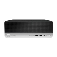 HP ProDesk G6 Core i5 10th Generation 32GB DDR4 512GB 2GB GT-610 GPU Stock Mini Case 