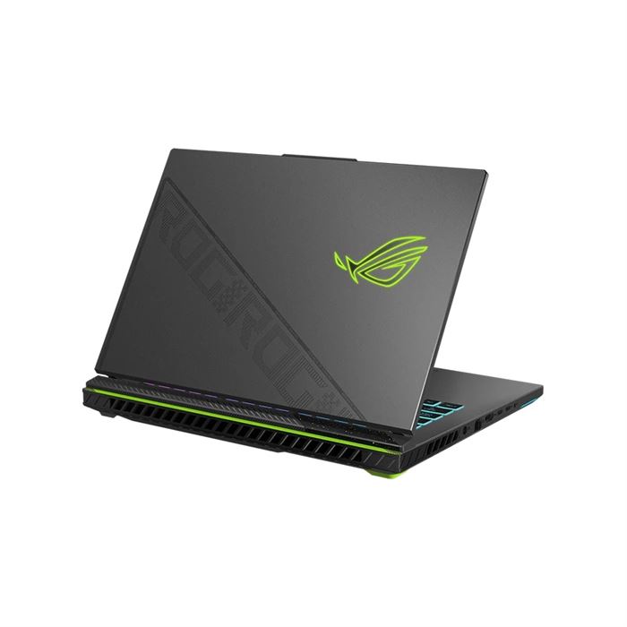 لپ تاپ ایسوس 16 اینچی مدل G614JU پردازنده Core i7 13650HX رم 64GB حافظه 1TB SSD گرافیک 6GB RTX 4050 - 5