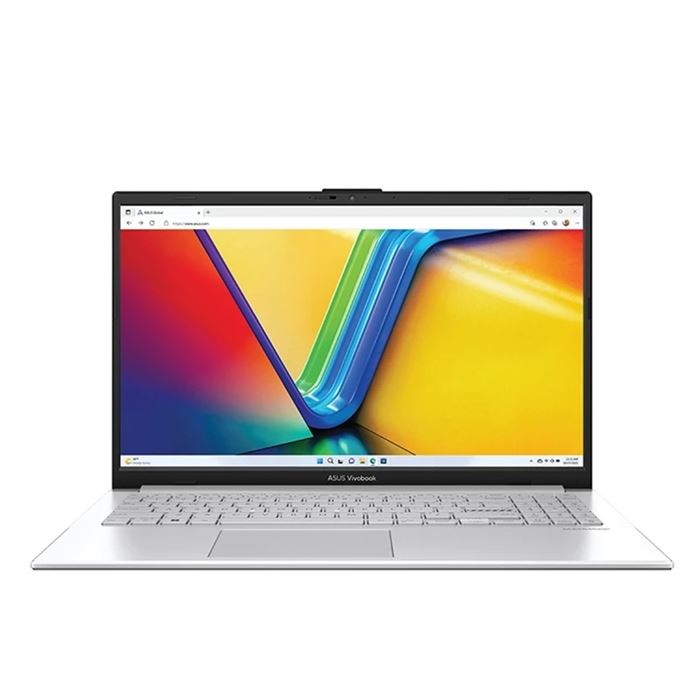 لپ تاپ 15.6 اینچی ایسوس مدل VivoBook L1504FA پردازنده Ryzen 3 7320U رم 40GB حافظه 512GB SSD گرافیک Radeon Graphics - 2