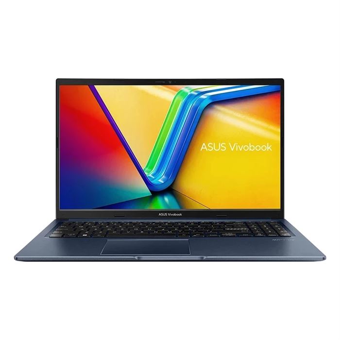 لپ تاپ ایسوس X1504ZA Vivobook پردازنده Core i7 1255U رم 40GB حافظه 1TB