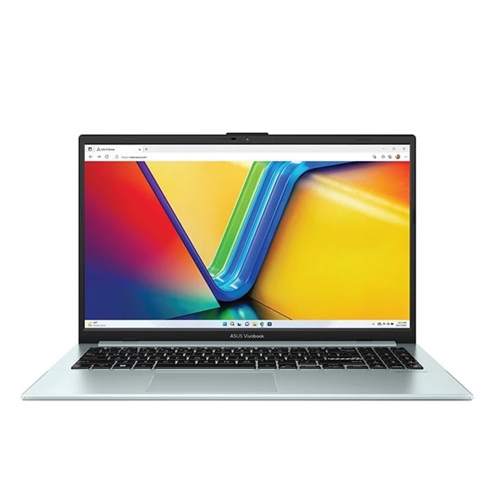 لپ تاپ 15.6 اینچی ایسوس مدل VivoBook L1504FA پردازنده Ryzen 3 7320U رم 40GB حافظه 512GB SSD گرافیک Radeon Graphics - 3