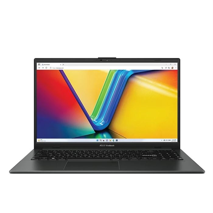 لپ تاپ 15.6 اینچی ایسوس مدل VivoBook L1504FA پردازنده Ryzen 3 7320U رم 40GB حافظه 512GB SSD گرافیک Radeon Graphics