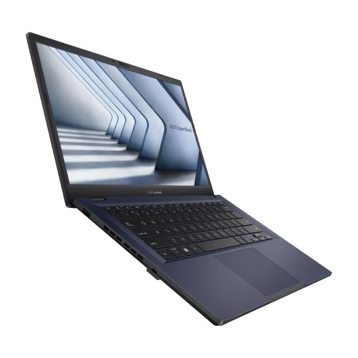 لپ تاپ ایسوس ExpertBook B1 B1402CBA - Core i7 1255U 40GB 1TB Intel Graphics - 5