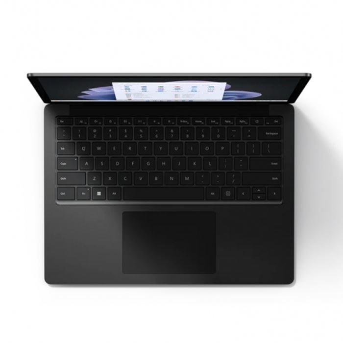 لپ تاپ 15 اینچ مایکروسافت مدل Surface Laptop 5 پردازنده Core i7-1265U رم 32GB حافظه 1TB SSD گرافیک Intel Iris Xe لمسی - 4