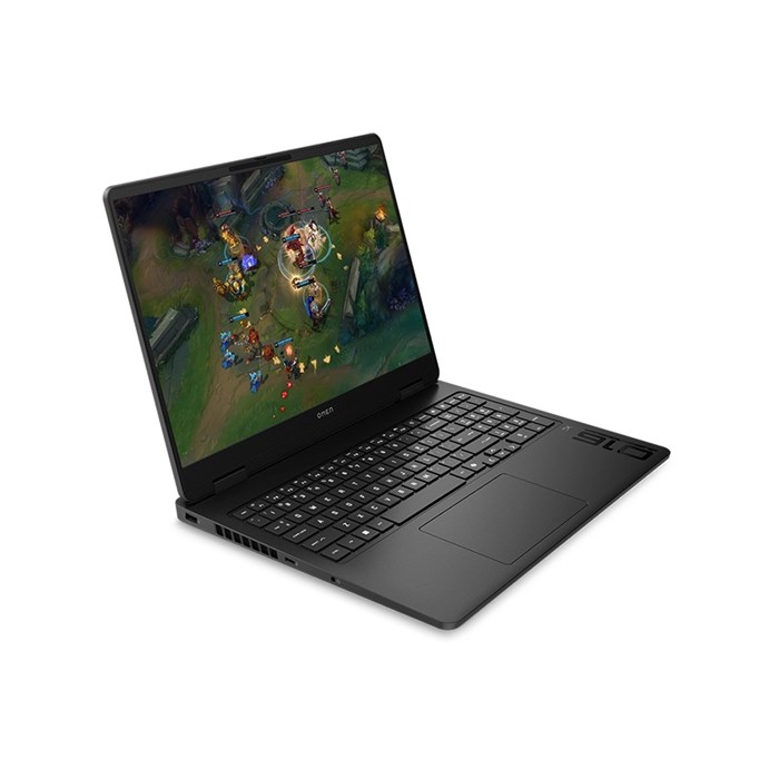 لپ تاپ گیمینگ اچ پی OMEN 16 AP0167AX پردازنده Ryzen 9 8940HX رم 64GB حافظه 512GB گرافیک 8GB RTX 5060   - 3