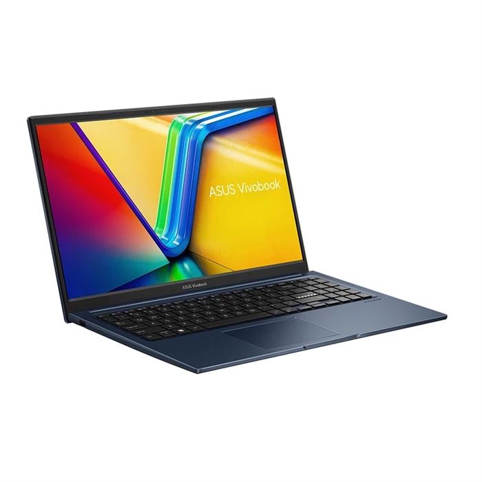 لپ تاپ ایسوس X1504ZA Vivobook پردازنده Core i7 1255U رم 40GB حافظه 1TB - 2