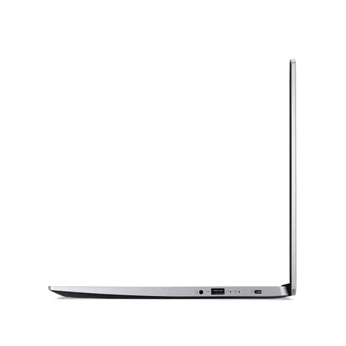 لپ تاپ ایسر Aspire 3 A315 58G 53JM Core i3 1115G4 12GB 1TB 256GB SSD-2GB MX 350 FHD  - 4