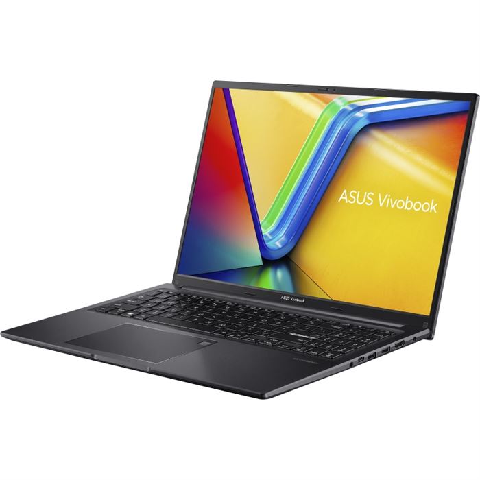 لپ تاپ ایسوس Vivobook 16 X1605VA پردازنده Core i5 13500H رم 24GB حافظه 1TB SSD گرافیک Intel W11 Black - 4