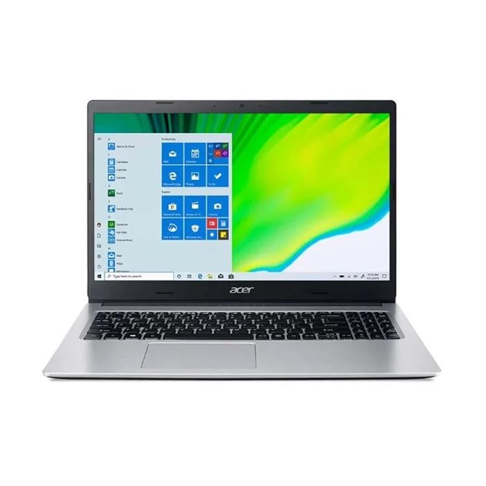 لپ تاپ ایسر Aspire 3 A315 58G 53JM Core i3 1115G4 12GB 1TB 256GB SSD-2GB MX 350 FHD 