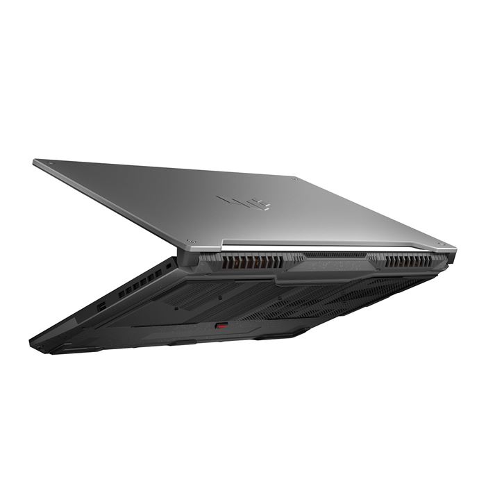 لپ تاپ ایسوس 15.6 اینچی مدل TUF Dash F15 FX517ZE پردازنده Core i7 12650H رم 16GB حافظه 512GB SSD گرافیک 4GB RTX 3050Ti - 4