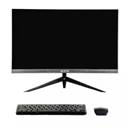 EFK DRAGON Core i7 11700 16GB 1TB SSD Intel 27 inch All in One PC